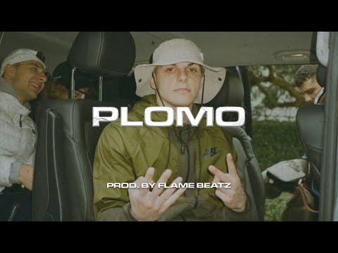 [SOLD] Rhove x Baby Gang x Morad Type Beat - "Plomo" Afro Trap Beat