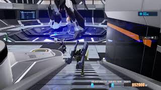 [ネタバレあり][実況]ガンダムブレイカー4  1番茶目　魅せて貰おうか、Aの性能とやらを！！！！