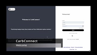 CarbConnect for B2C - intro movie