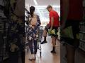 Farting On Strangers Prank Prank Shorts Fredbeyer