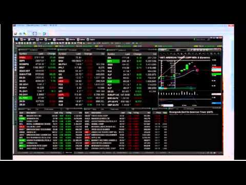 Dec 2nd Trader's Edge with Steve Rhodes on TFNN   2014