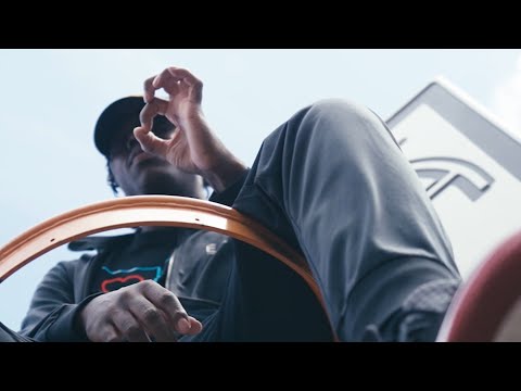 Rawza - Black Diamond | @RawzaRaw Prod. By Young Chencs #8ED