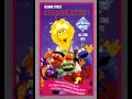 Sesame Street 1993 Calypso Theme Instrumental