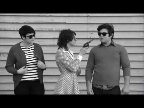 Crooked Bangs - Evil Eye/Le Mauvais Œil