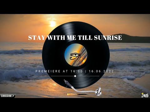 Stay With Me Till Sunrise | JNK live Session