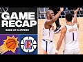 Suns GET PAST CLIPPERS With Kawhi Sidelined in 2023 NBA Playoffs [FULL RECAP] | CBS Sports
