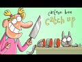 The BEST Of Cartoon Box Cartoon Box Catch Up 38 Hilarious Cartoon Compilation