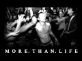 More Than Life - Daisy Hill 