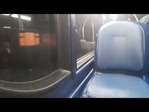 arriva northumbria 7505 NK57GWX adl e400 trident 2 X7 Newcastle