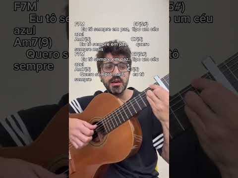 Céu Azul (poesia Acústica #7) - Pineapple