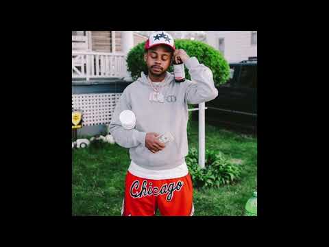 [FREE] Babyface Ray x Detroit Type Beat 2022 - "Chanel"