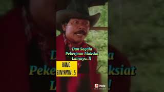 Download lagu Benyamin.S 'cowboy Of Betawi' mp3 Download lagu Benyamin.S 'cowboy Of Betawi' mp3