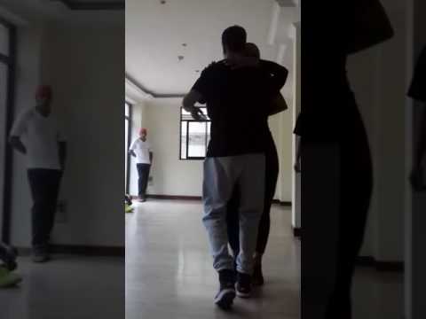 Kizomba en Venezuela