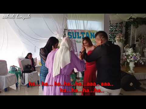 terbaru 2021!! RAHO NIKA- lagu BIMA  (ellen aidhy) live bersama SULTANA di desa jelapang ( cover)