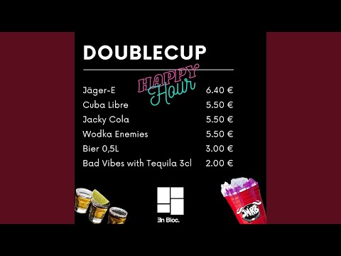 Doublecup