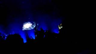 Chris de Burgh - The Leader Triology - LIVE (Kiel, 23.09.2011) HQ