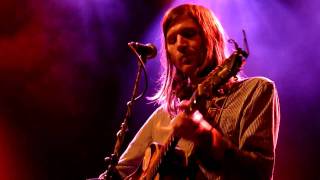 Evan Dando Hannah &amp; Gabi (Lemonheads) Utrecht tivoli Le Guess Who