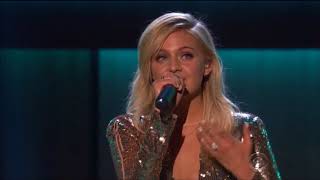 Kelsea Ballerini performs &quot;Love Me Like You Mean It, Dibs &amp; Peter Pan&quot; live in concert 2017 HD 1080p