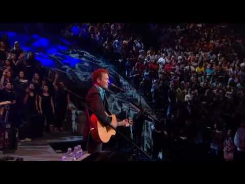 Michael W. Smith "Shout Unto God" [A New Hallelujah]