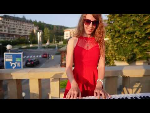 Mirka Soukalová - Půlnoční bál (LIVE, cover by Kóan, Luhačovice 2022)