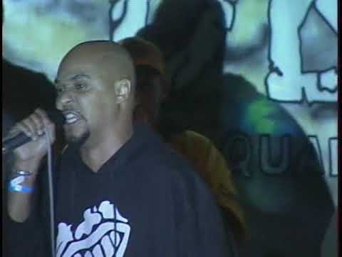 DBS e a Quadrilha, Império Z/O - Vai na fé