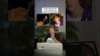 Download lagu People Are Saying This LNGSHOT Member Sounds Like A Young Justin Bieber #shorts mp3 Download lagu People Are Saying This LNGSHOT Member Sounds Like A Young Justin Bieber #shorts mp3