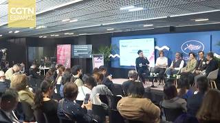 El foro China Film+ pone el foco en los contenidos generados por IA