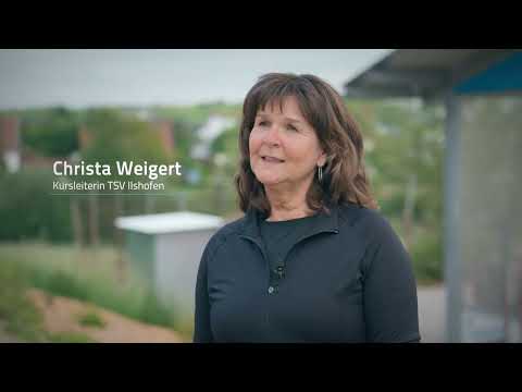MackARENA Ilshofen: Die wetterfeste Multifunktionshalle beim TSV Ilshofen