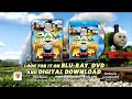 Day Of The Diesels US DVD Trailer
