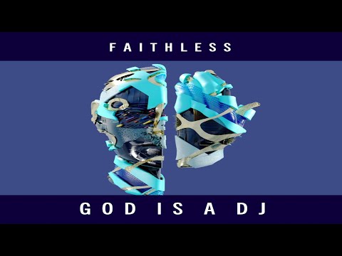 David Guetta & Artbat vs Faithless - It´s Ours vs God Is a DJ (Luke Bond Edit)