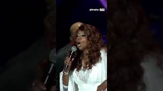 Gloria Gaynor canta &#39;I Will Survive&#39; no Rock in Rio 2024 | #RockinRioNoMultishow #Shorts