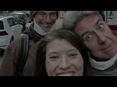 Couch Theatre Couchcast: November by Thomas Hood