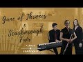 Game Of Thrones/Scarborough Fair