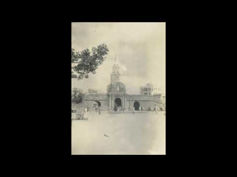 LA AGONIA  FROM MARIANO PEREZ+ GRUPO RENACER JIBARO BONFANTE