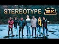 Stereotype (Official Music Video) - ATM (Akim & The Majistret) - 8K