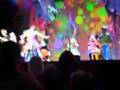 Tour Finale