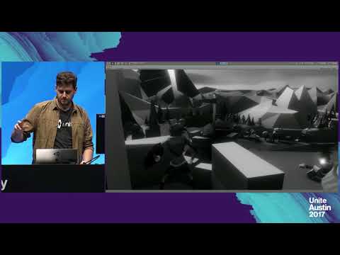 Unite Austin 2017 - Bridging Gameplay and Storytelling in an RTS Game
