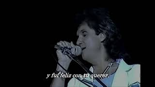 Roberto Carlos - &quot; Tú en mi vida &quot;