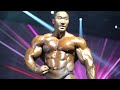보디빌더 이승철 몬스터짐프로 대회당일 영상입니다.