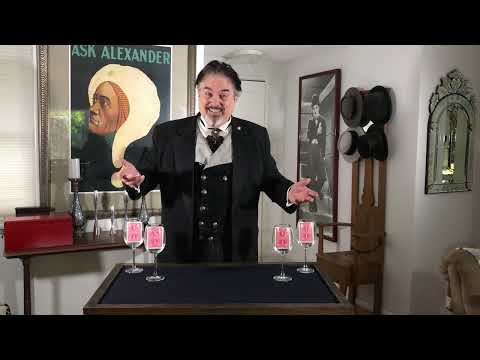 Michael Mirth   Exclusive Coterie