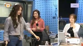 Davichi Mistakes - Những tình huống lỗi của Davichi