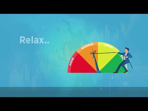 Everything you want to know about Credit Score.