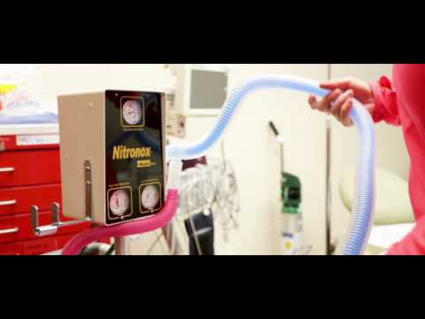 What is Nitrous and what does it do?