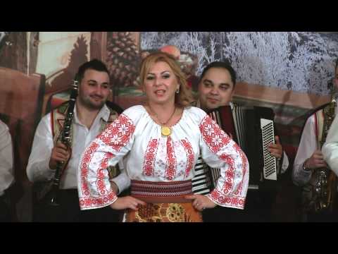 Camelia Ceocu si Florin Ionas-Generalul - Am venit la voi in casa HD