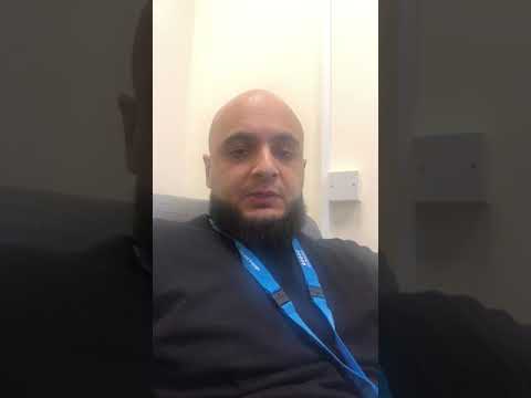 YouTube video