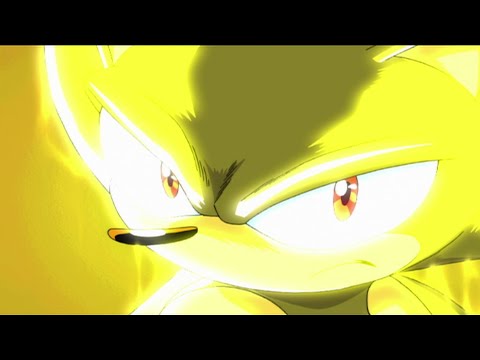 Sonic X Episodes 26-30 (REACTION)