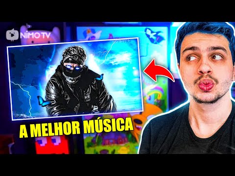 GABEPEIXE REACTING TO PiuTrap - LEEN BACK ft. AKAST