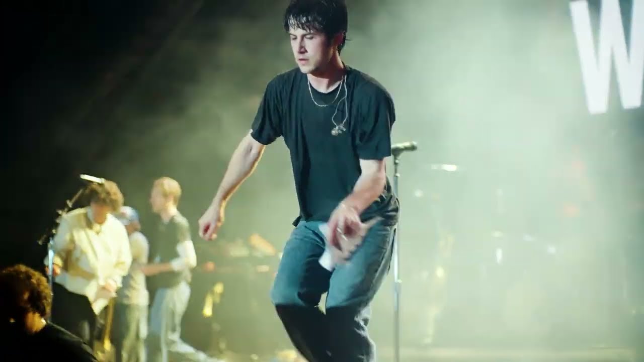 POV: Dylan Minnette said hi and now you're emotionally compromised