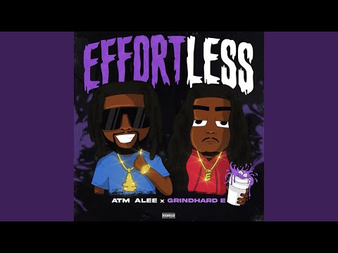 Effortless (feat. ATM ALEE)
