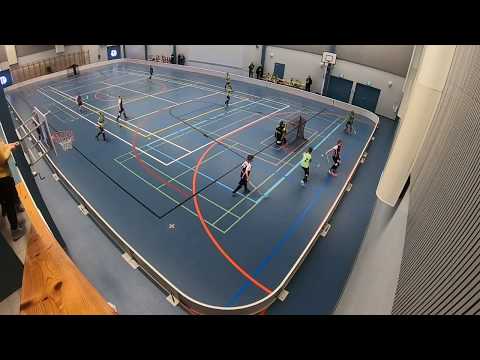 3.3-19 Duo - Lempäälä Sport